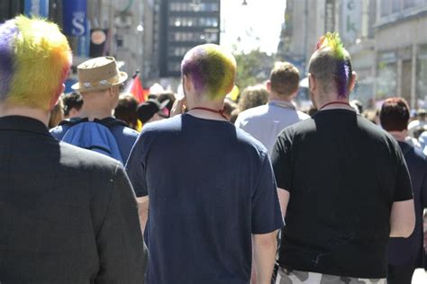 Whats The Difference Lesbian And Gay Youth After Equality Discover Society