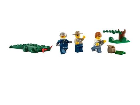 LEGO 60067 Преследование на вертолете в интернет-магазине playzone.com.ua