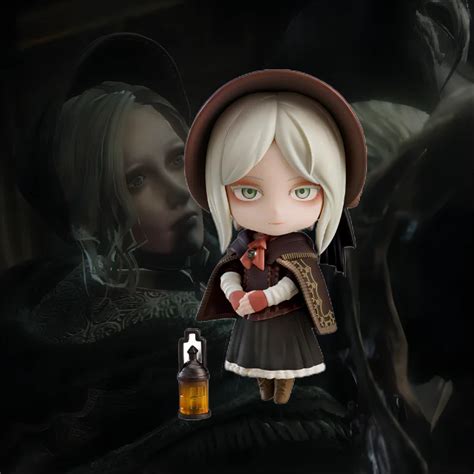 Figuras-de-acci-n-de-Bloodborne-estatua-de-colecci-n-adorno-decorativo ...