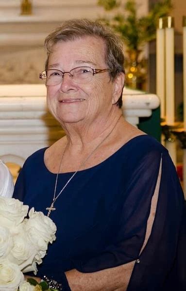 Pauline L Durham Obituary Republic Times News