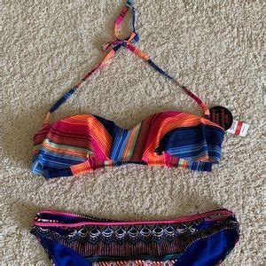 Swim Nwt Bright Bikini Poshmark