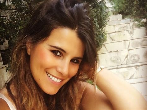 Karine Ferri Heureuse Une Maman Tr S Sexy En Bikini Photo Closer