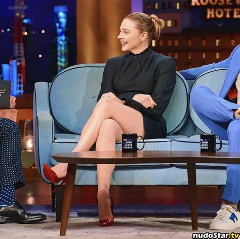 Chloe Grace Moretz ChloeGMoretz Nude OnlyFans Photo Nudostar TV