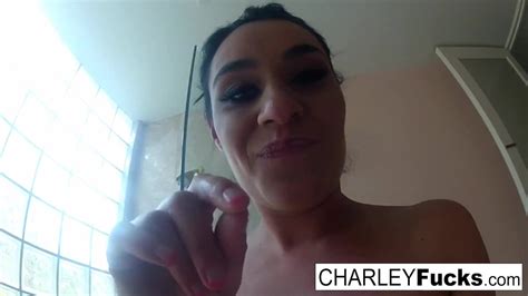 Charley Showers Off After A Good Fuck Free Porn Videos YouPorn
