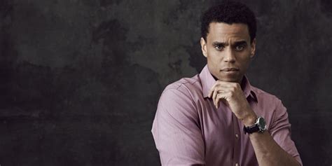 Michael Ealy Net Worth 2023: Wiki, Married, Family, Wedding, Salary