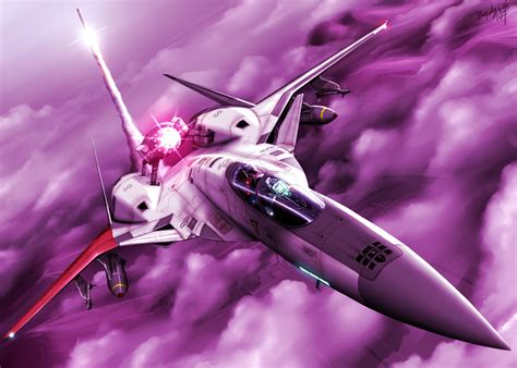 Image 794470 Ace Combat Know Your Meme