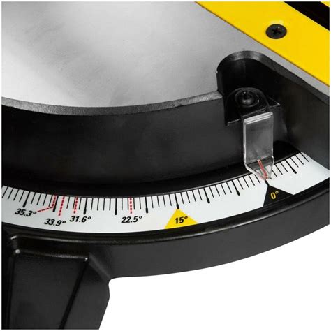 Купить Торцовочная пила Stanley Fatmax FME721-QS - цена: 32999 ...