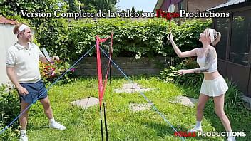 Pegas Productions La Belle Nicki Hunter Se Fait Fourrer Dans L Cul Par Son Entrainer XVIDEOS