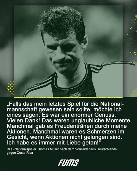 Video Beendet Thomas Müller Hier Seine Karriere In Der