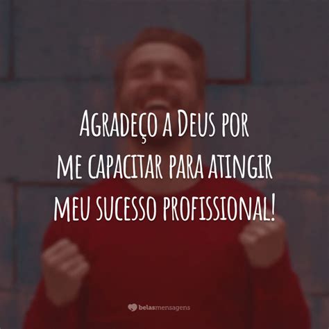 Frases De Agradecimento Profissional Que Celebram As Conquistas