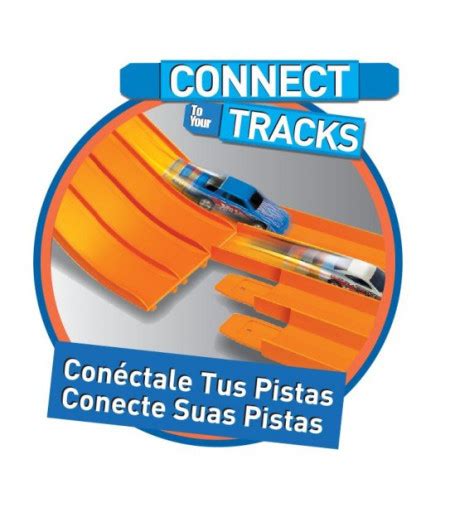 Hot Wheels Kutija Sa Stazama Kupite Na Kliklak Rs