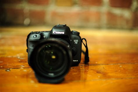 Canon 7D Mark II Hands on review | Wellington Wedding Photographer ...