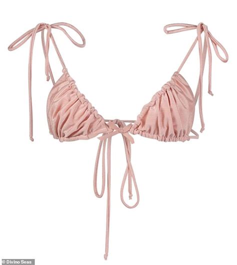 Swimwear Brand Has Shoppers In Hysterics By Dedicating Bikini To