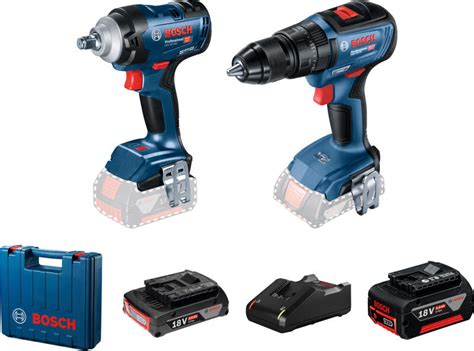Vásárlás: Bosch GDS 18V-400 (06019K0003) Ütvecsavarozó árak ...