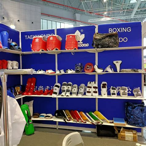 Wholesale Waterproof Nylon Karate Gear Bag Martial Arts Travel Hand