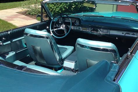 1964 Ford Galaxie 500 Xl Interior Parts | Psoriasisguru.com