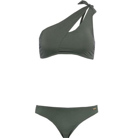 Bruno Banani Bikini Set Damen Von Sportscheck Ansehen
