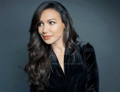 Naya Rivera By Nextswing On Deviantart