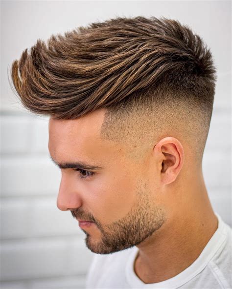 20 Classic Undercut Hairstyles For Men | StylesRant | Mens hairstyles