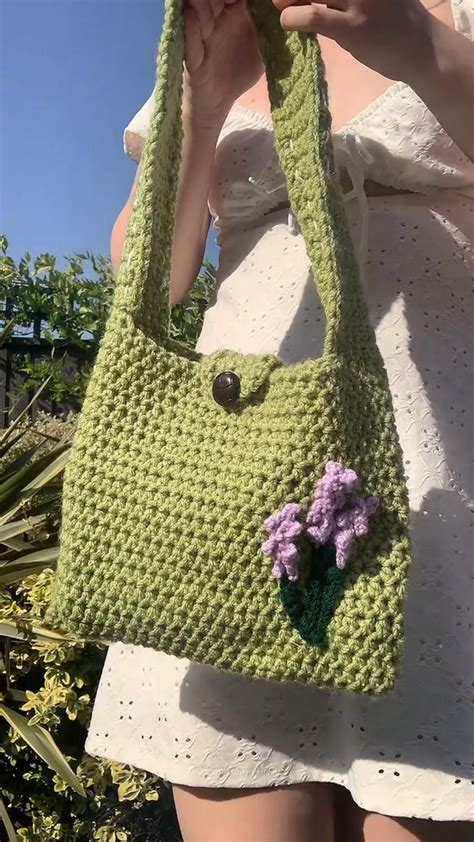 Crochet Leather Handbags For Beginners Artofit