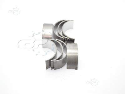 Вкладыши шатун ВАЗ 1118, 1119 Калина, 2101, 2102, 2103, 2104, 2105 ...