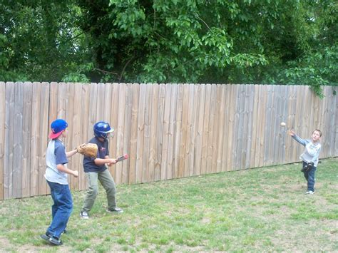 Backyard baseball