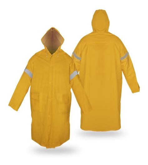 Impermeables Para Lluvia | MercadoLibre 📦