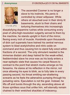 Coomers Anonymous The Online Community Fighting Back Against Shame