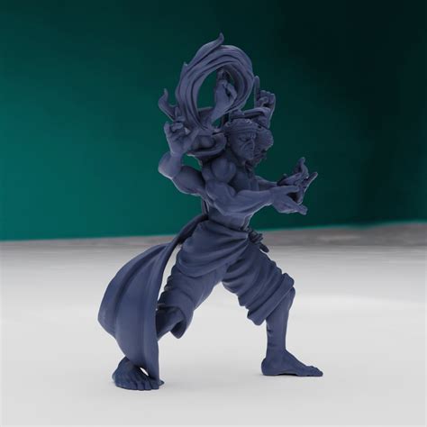 Hot Goblin アグニ 神