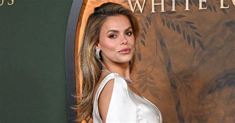 Brooks Nader Goes Topless In Mexico Shows Off Bikini Body Photos