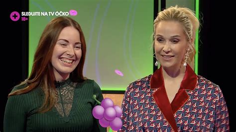 Naked Attraction Denmark Co K Te Na Koule A Pt Ky Ocko Tv