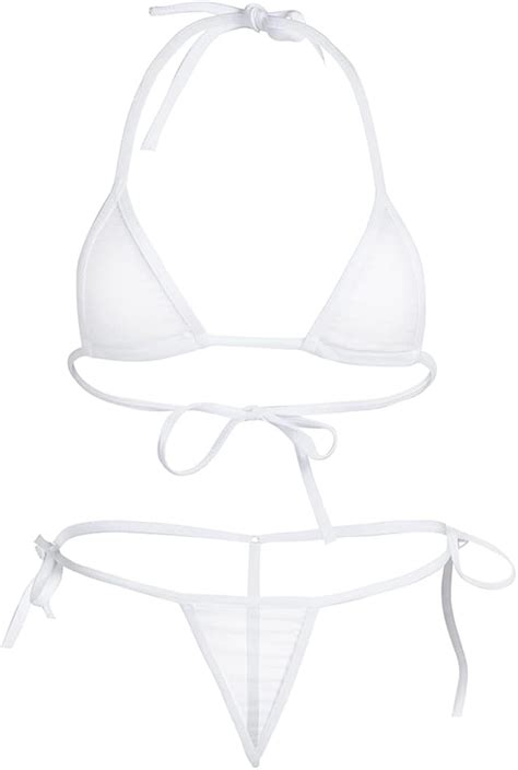 Iefiel Maillot De Bain Femme Ensemble Pi Ce Monokini Amincissant Bikini Tankini Sexy Push Up