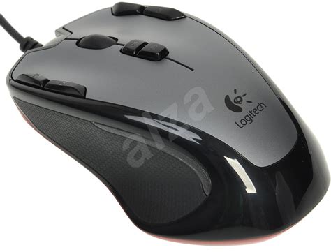 Logitech Gaming Mouse G300 - Myš | Alza.sk