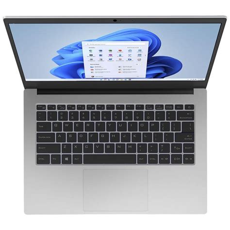 Notebook Haier M140Bi3 14 Intel Core i3 - Casa Lorenzo