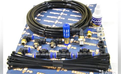 Установка комплекта для вывода Сапунов на ниву 21214 — Lada 4x4 3D, 1,7 ...