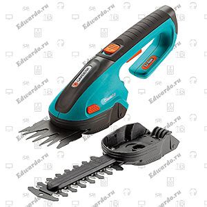 Gardena ClassicCut S-561 82 - Edwardo.ru