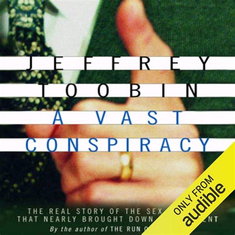 Amazon.com: A Vast Conspiracy: The Real Story of the Sex Scandal That
