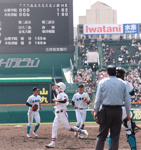 【センバツ】木更津総合エース越井颯一郎、延長13回166球熱投支えた父手作りの練習場 センバツ写真ニュース 日刊スポーツ