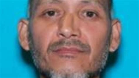 Texas Most Wanted Sex Offender Captured In San Antonio