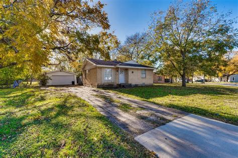 1128 Powell Cir Mesquite TX 75149 Realtor