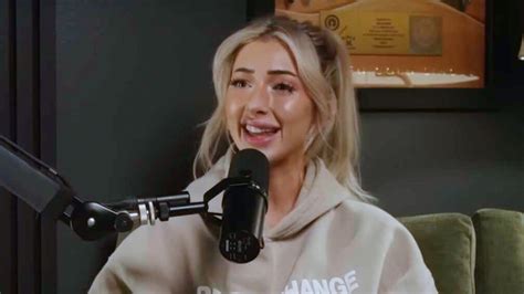 Ex OnlyFans Star Nala Ray Tells Lecrae About Wild Journey From Porn To Faith In Jesus CBN News