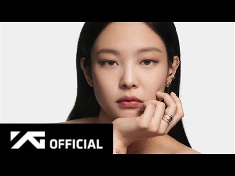 JENNIE MoonLight Official Audio YouTube