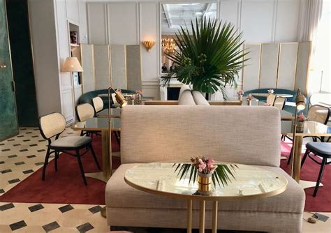 GRAND POWERS HOTEL in Paris - Full Review with Photos