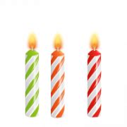 BirtHDay Candles PNG Picture - PNG All | PNG All