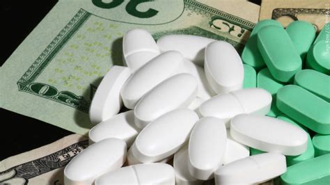 Some Seniors Could Start Paying Less For Certain Drugs Whose Prices