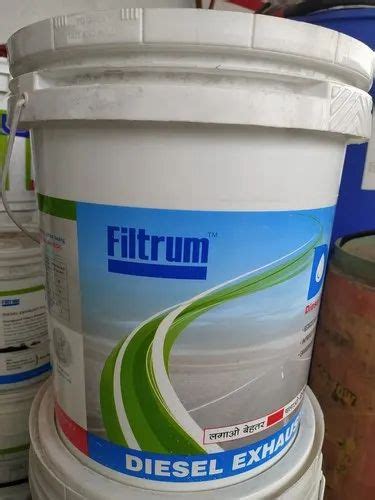 Filtrum Def For Truck Packaging Size Lit At Rs Bucket In