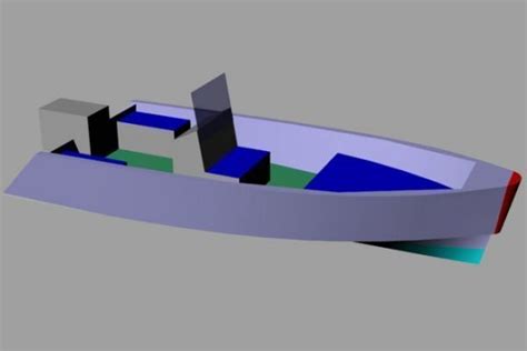 Construcción amateur de barcos de recreo BarcosNews es