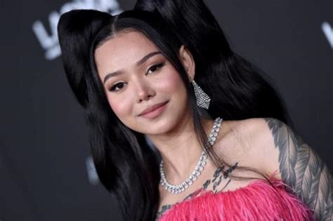 TikTok Star Bella Poarch Just Filed For Divorce From Her Secret Husband