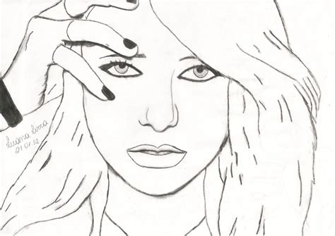 Taylor Momsen By Luulyma On Deviantart