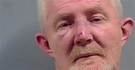 FDLE Arrests Escambia Sex Offender For Online Solicitation NorthEscambia